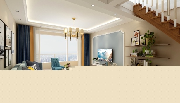 170㎡/復(fù)式/混搭