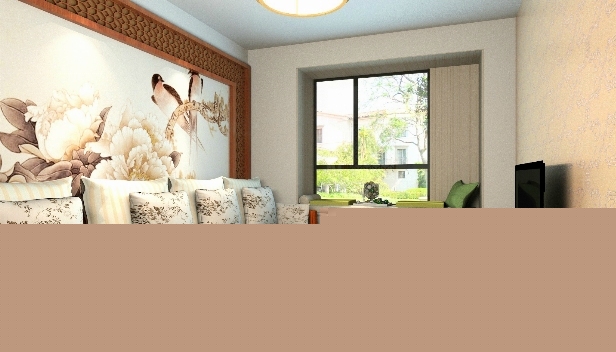 160㎡/復(fù)式/中式