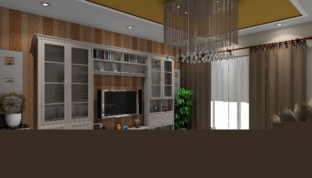 110㎡/三室兩廳一衛(wèi)/簡(jiǎn)約 110㎡/三室兩廳一衛(wèi)/簡(jiǎn)約