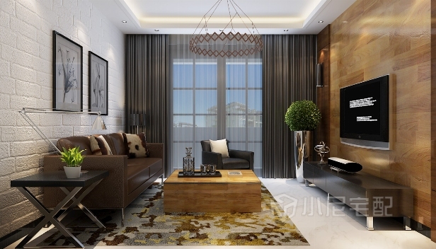 74㎡/兩室兩廳一衛(wèi)/中式 74㎡/兩室兩廳一衛(wèi)/中式