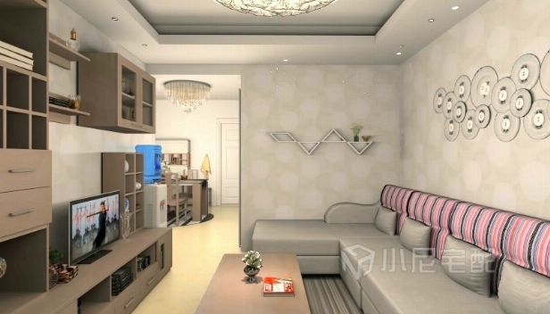 70㎡/兩室兩廳一衛(wèi)/現(xiàn)代 70㎡/兩室兩廳一衛(wèi)/現(xiàn)代