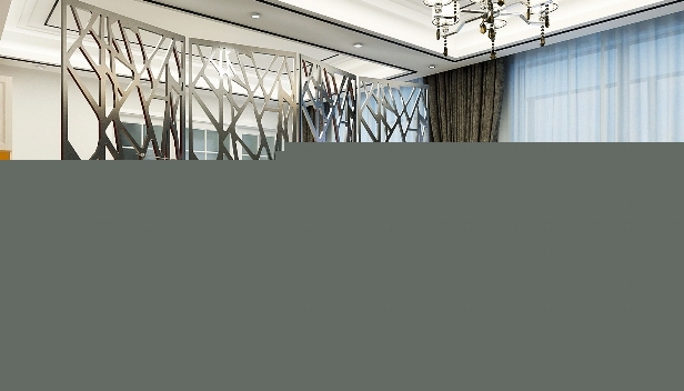 130㎡/三室一廳兩衛(wèi)/現(xiàn)代