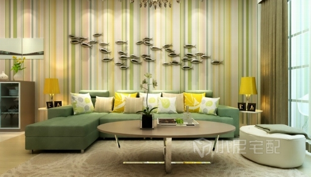 132㎡/四室兩廳一衛(wèi)/簡(jiǎn)約