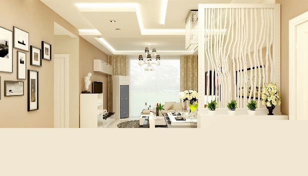 87㎡/兩室兩廳一衛(wèi)/簡(jiǎn)約 87㎡/兩室兩廳一衛(wèi)/簡(jiǎn)約