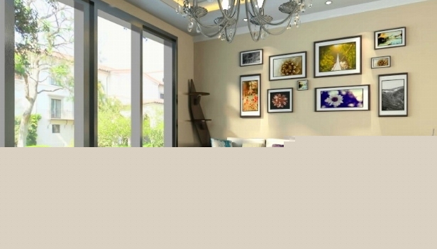 112.35㎡/三室兩廳一衛(wèi)/現(xiàn)代