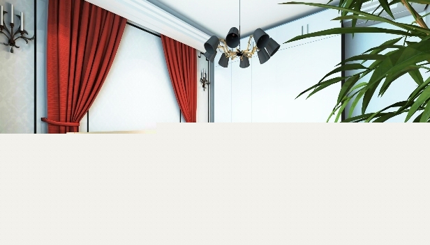 99.58㎡/三室兩廳一衛(wèi)/簡約