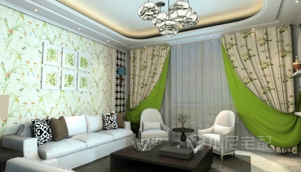 125㎡/三室兩廳一衛(wèi)/混搭 125㎡/三室兩廳一衛(wèi)/混搭