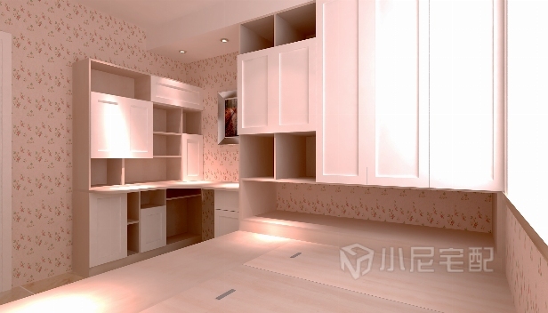 109㎡/三室兩廳一衛(wèi)/混搭