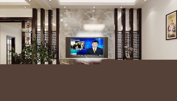 150㎡/復(fù)式/中式