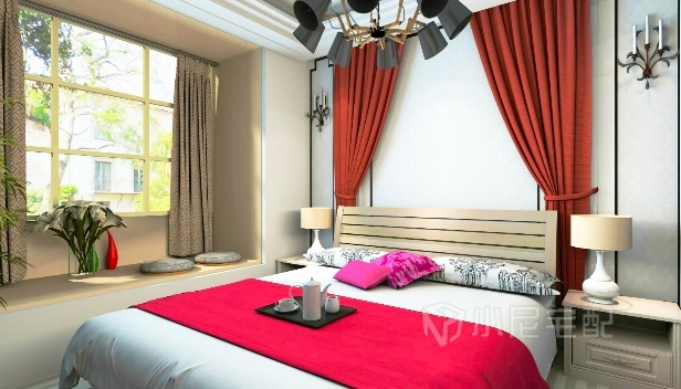 99.58㎡/三室兩廳一衛(wèi)/簡(jiǎn)約