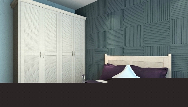 91㎡/兩室兩廳一衛(wèi)/簡約