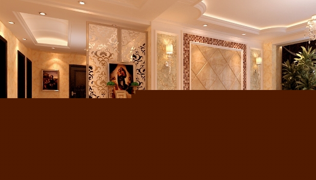 296㎡/別墅/美式 296㎡/別墅/美式