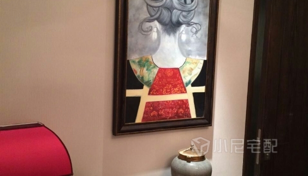 172㎡/三室兩廳兩衛(wèi)/歐式