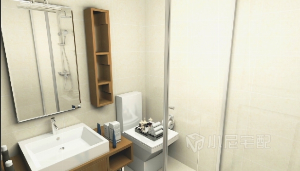 144.8㎡/三室兩廳兩衛(wèi)/中式