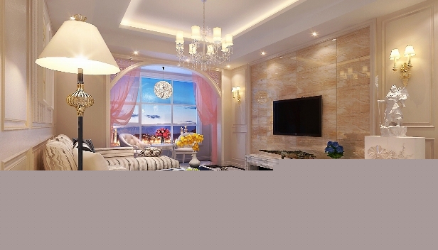 116㎡/復(fù)式/現(xiàn)代