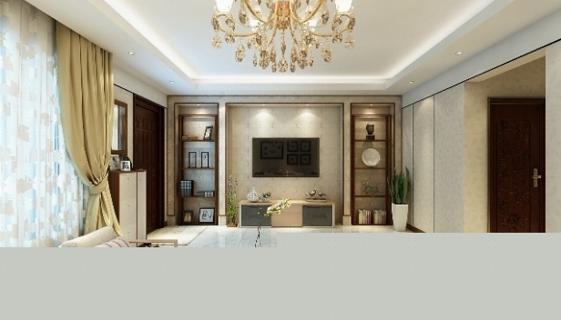 142㎡/兩室兩廳一衛(wèi)/簡(jiǎn)約