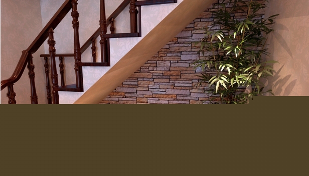 240㎡/復(fù)式/中式