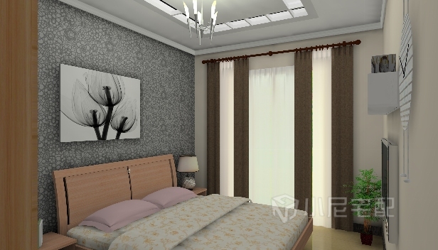 120㎡/三室兩廳兩衛(wèi)/現(xiàn)代 120㎡/三室兩廳兩衛(wèi)/現(xiàn)代