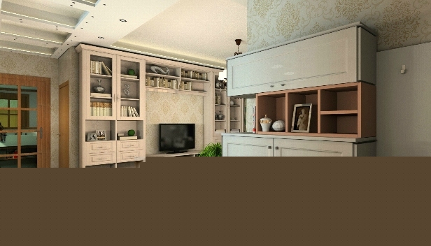 88㎡/兩室兩廳一衛(wèi)/現(xiàn)代 88㎡/兩室兩廳一衛(wèi)/現(xiàn)代
