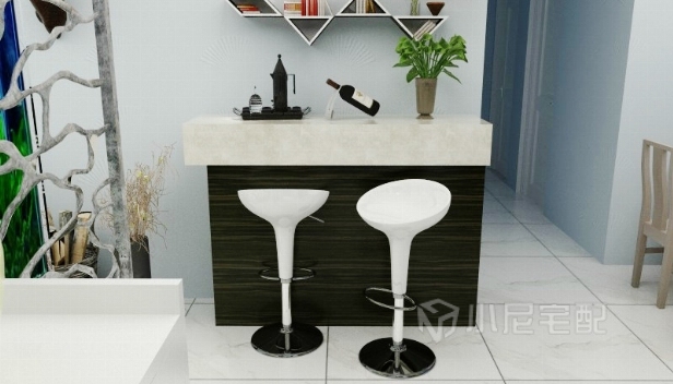 95.69㎡/三室兩廳兩衛(wèi)/現(xiàn)代