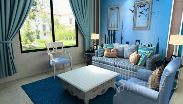 98㎡/三室兩廳一衛(wèi)/混搭 98㎡/三室兩廳一衛(wèi)/混搭